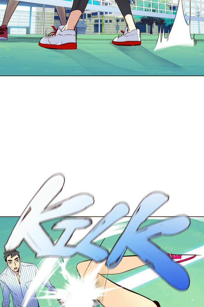 nữ sinh trường wilds chapter 199 31