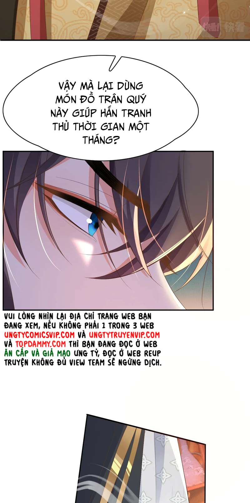 bá tổng vương phi lật xe chỉ nam chapter 79 38