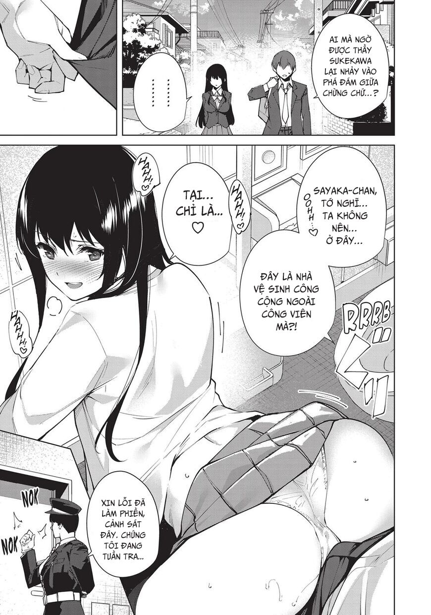 destiny lovers chapter 93.5 4