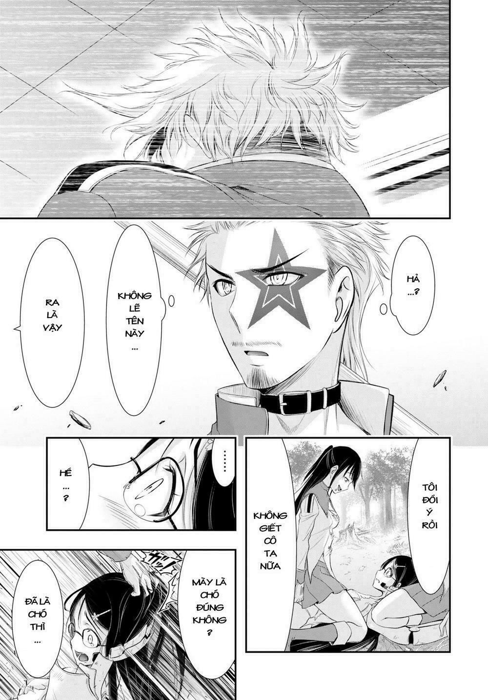 kích trụy vương huyền thoại chapter 52 18