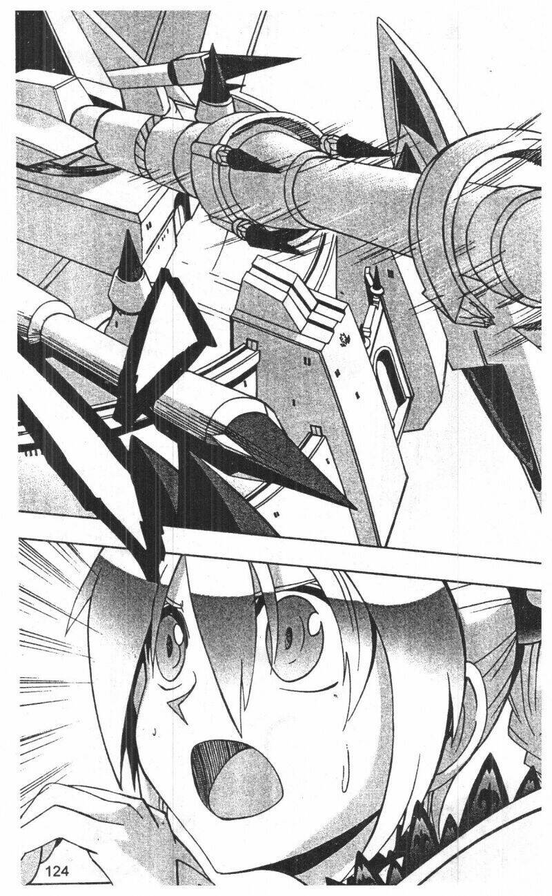 joou kishi monogatari chapter 11 122