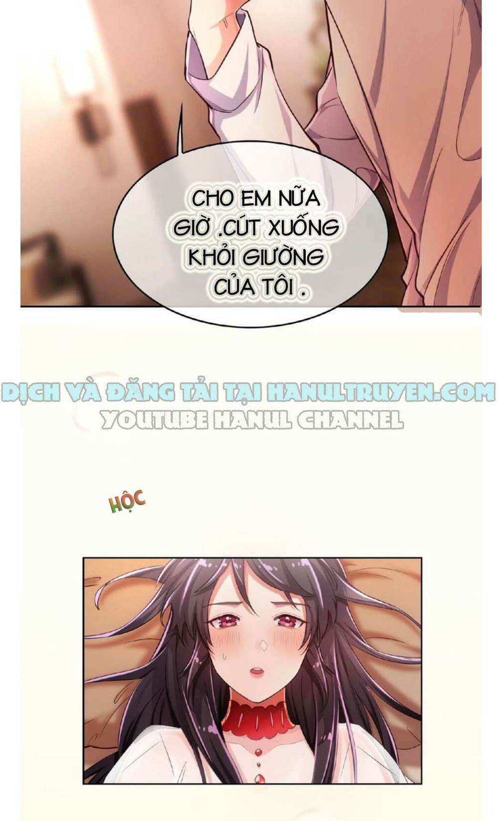 kiều thê muốn bỏ trốn của phúc hắc tổng tài chapter 7 30