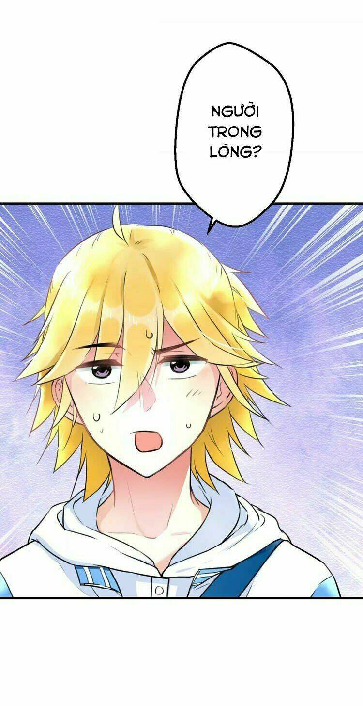 lão ca minh tinh, mời xuất chiêu! chapter 15 14