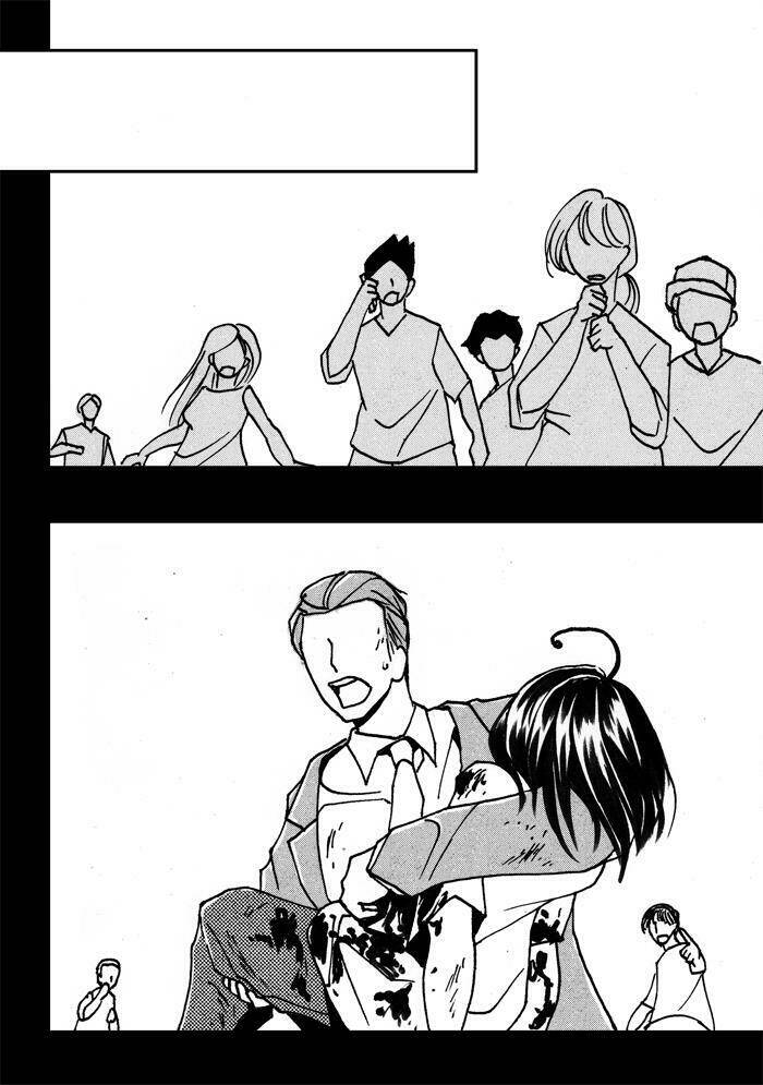 ma nữ nhà tôi chapter 22 4