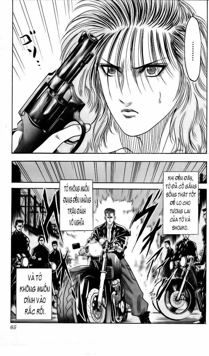 hareluya chapter 63 18