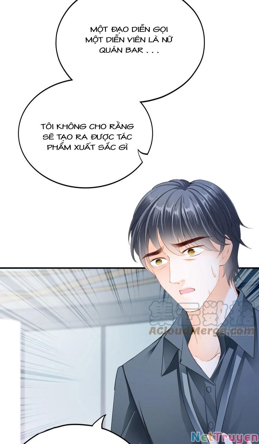 bạo quân ái nhân chapter 95 15