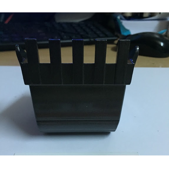 Gầu múc hợp kim H.U.I.N.A 550
