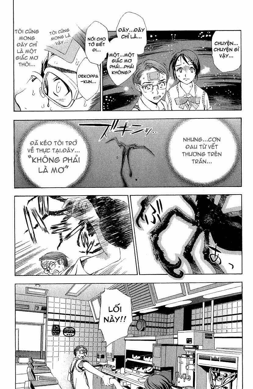 majin - devil chapter 4 9