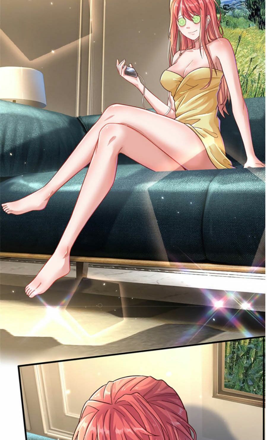 thuộc tính của ta đều tăng vào sức mạnh chapter 14 25