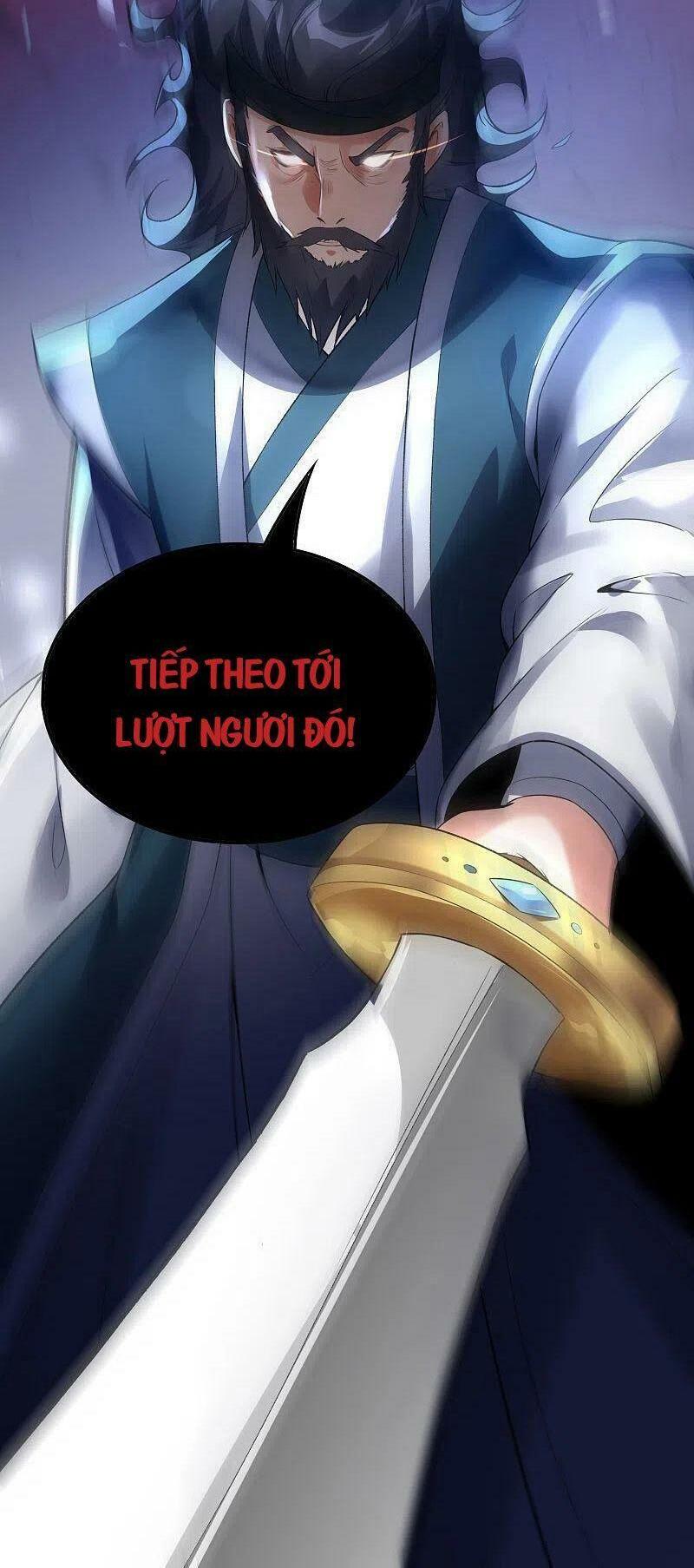 long đằng chiến tôn chapter 29 29