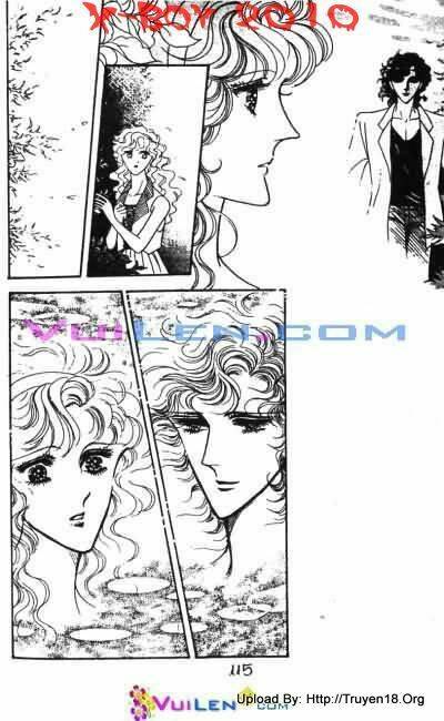 ánh đèn rực rỡ chapter 16 116