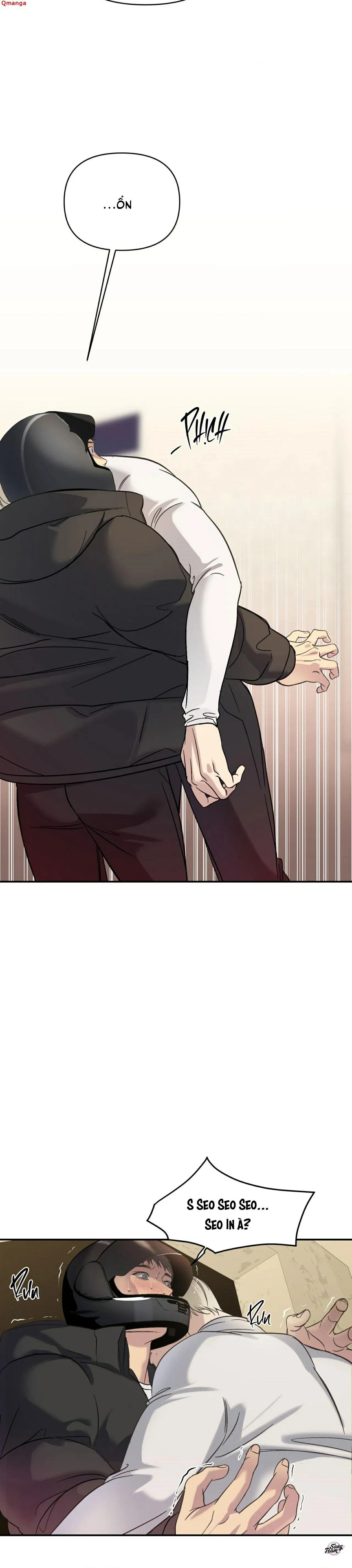 phía sau ánh hào quang chapter 7 4