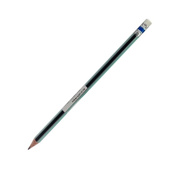 Bút Chì Gỗ HB Masterart