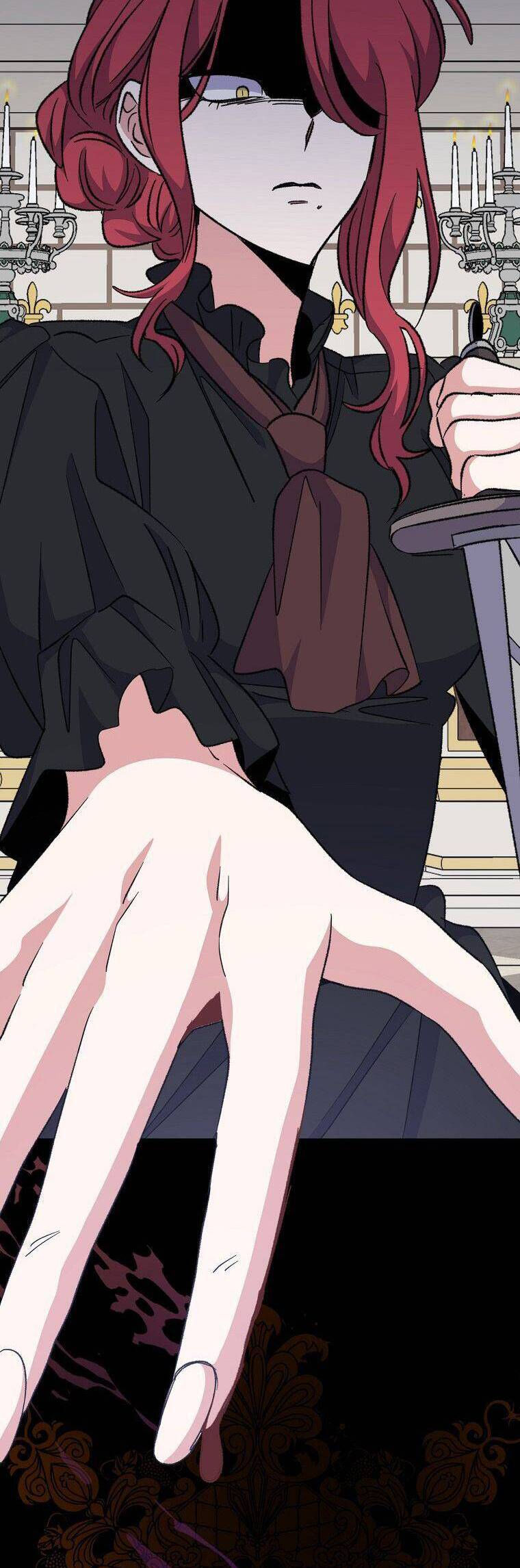 nhà hiền triết yigret chapter 63 41