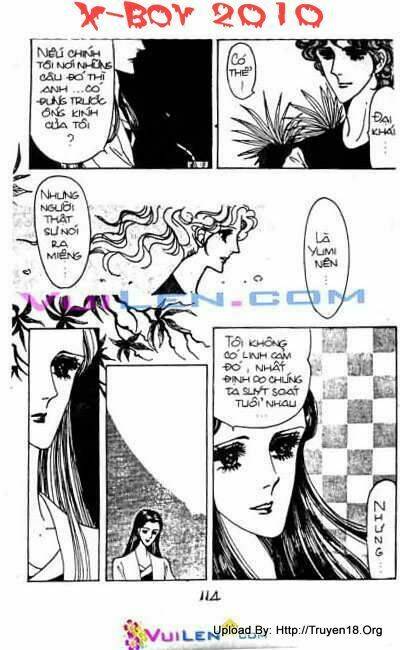 ánh đèn rực rỡ chapter 2 115