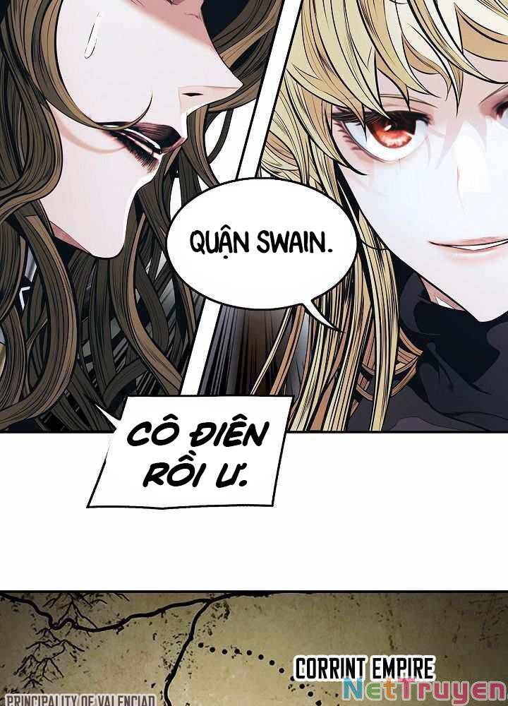 bất bại chân ma chapter 131 49