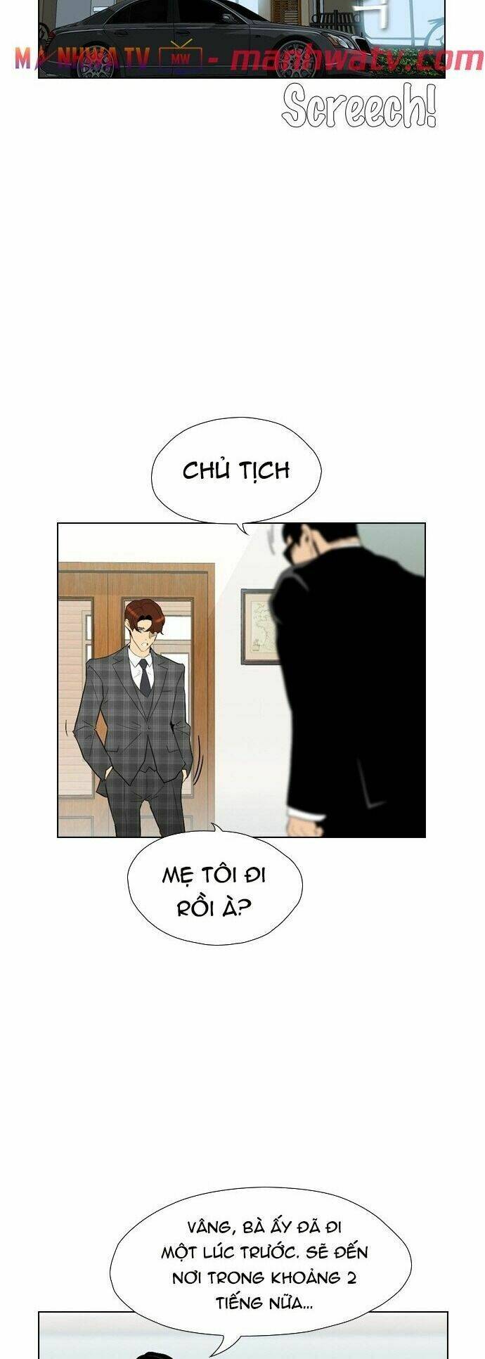 kẻ hồi sinh chapter 92 45