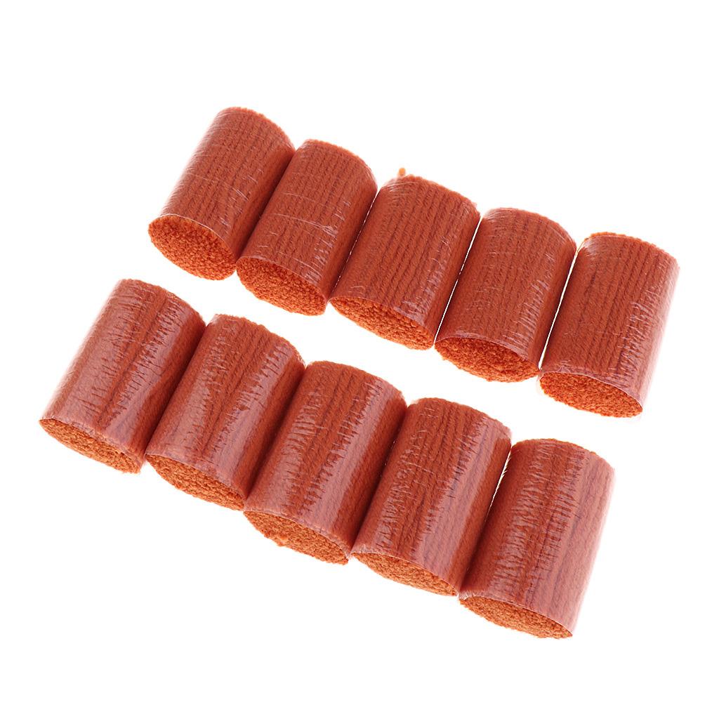 10 Bó Sợi đan Móc Cho Hàng Thủ Công May