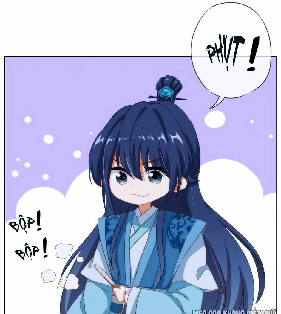 ồ, sủng phi đại nhân của ta chapter 8 20