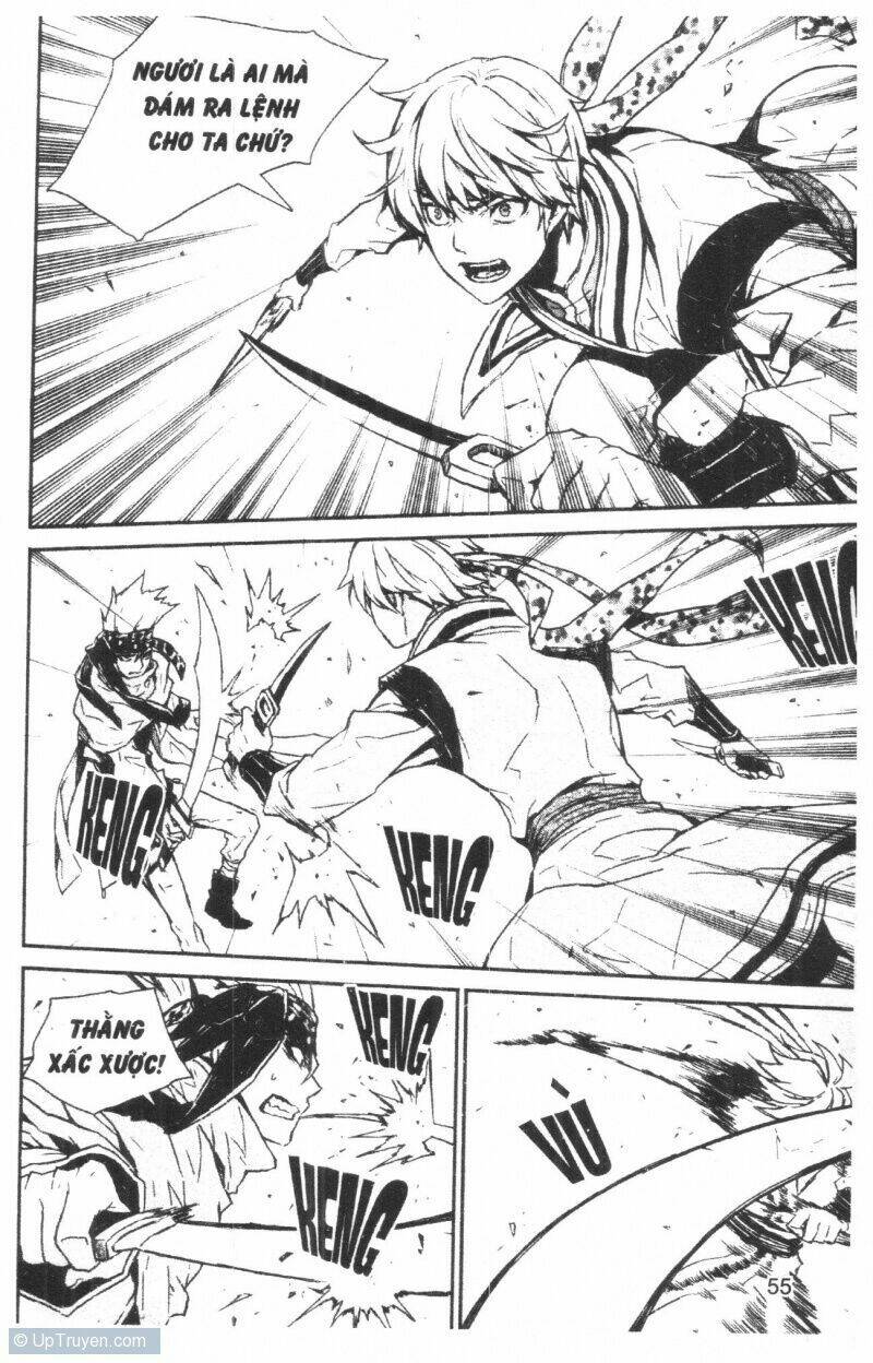 nareusha chapter 3 55