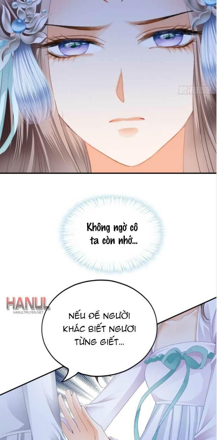 bổn vương muốn nàng chapter 139 18