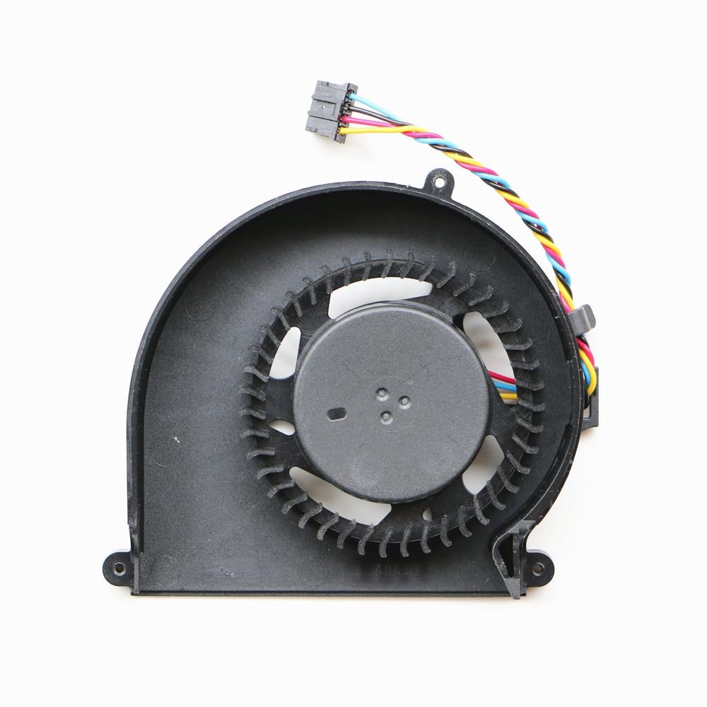 New Original For Dell Alienware Alpha ASM100-1580 Cpu Cooling Fan And Gpu Fan