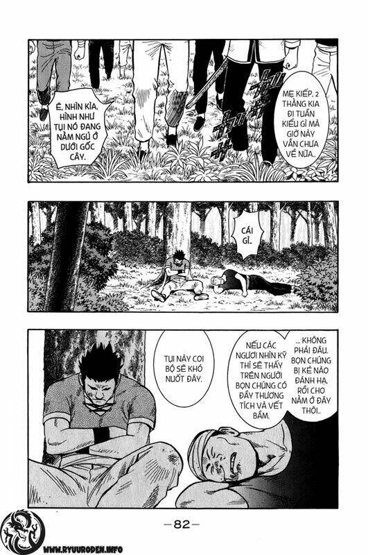 hoàng phi hồng phần iii chapter 2 81