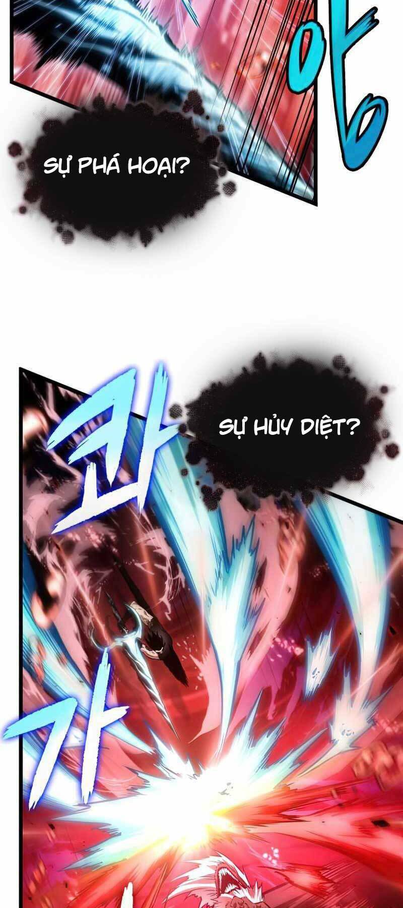 thế giới hậu tận thế chapter 31 37