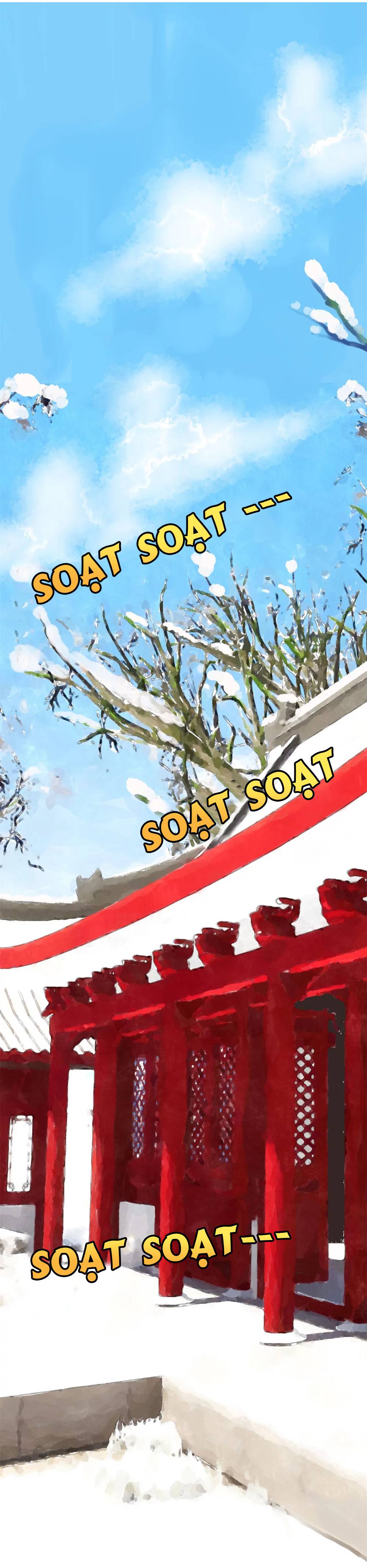 anh ấy đến từ địa ngục chapter 3 1