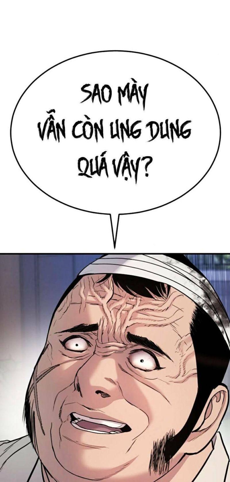 đặc vụ kim chapter 18.5 31