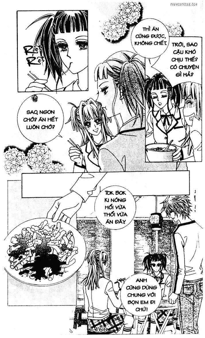 điên vì yêu - love like crazy chapter 18 26