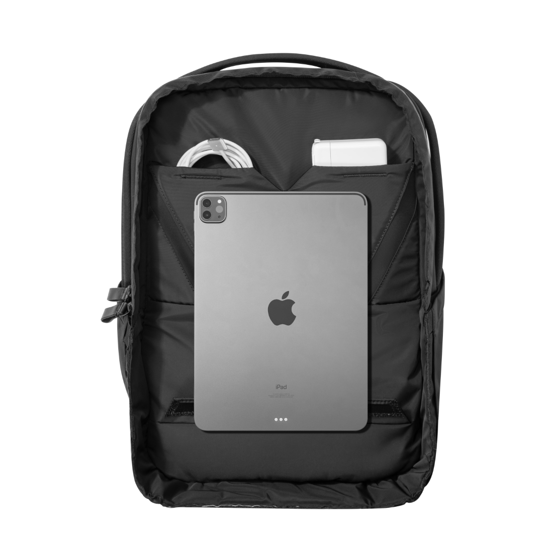 Balo Tomtoc Cao Cấp Voyage - T50 Backpack Laptop 15.6″ – T50M1