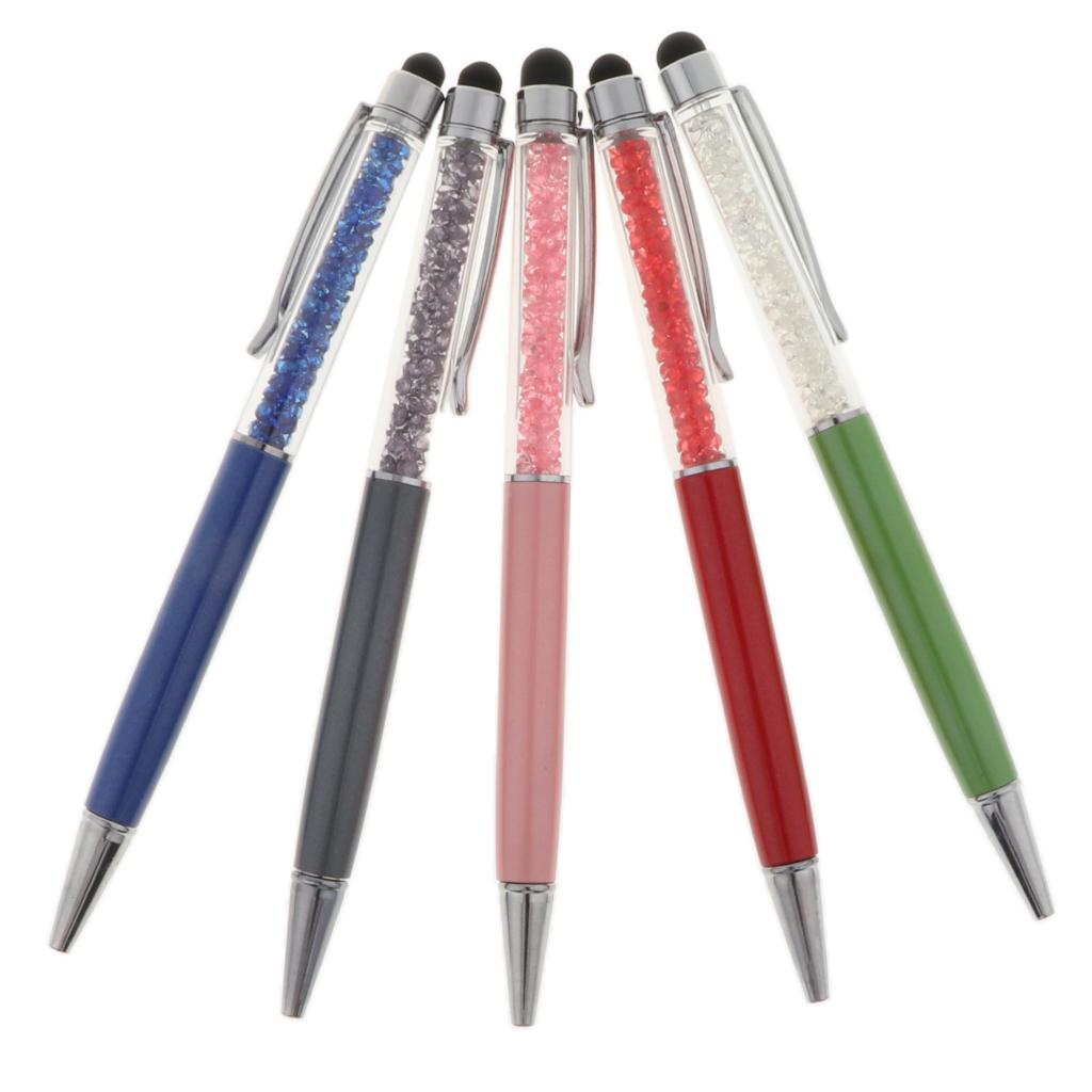 5Pcs Capacitive Touch Screen Stylus Pen For Air Mini for Tablet