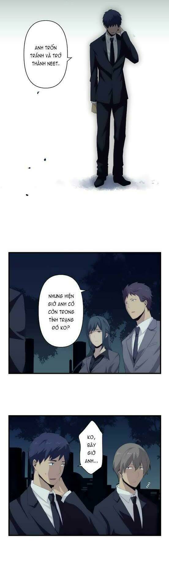 viên thuốc trùng sinh chapter 91 13