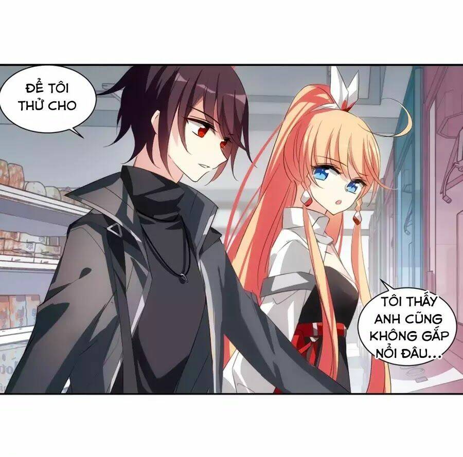 xuyên duyệt tây nguyên 3000 chapter 271.3 2