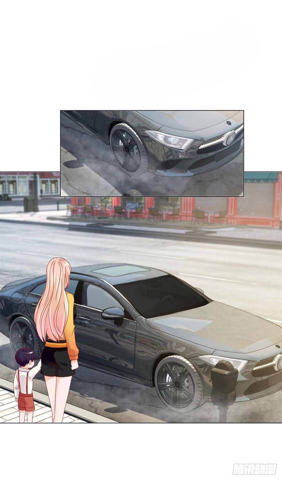 ẩn hôn 100%: chọc tức vợ yêu mua một tặng một chapter 98 4