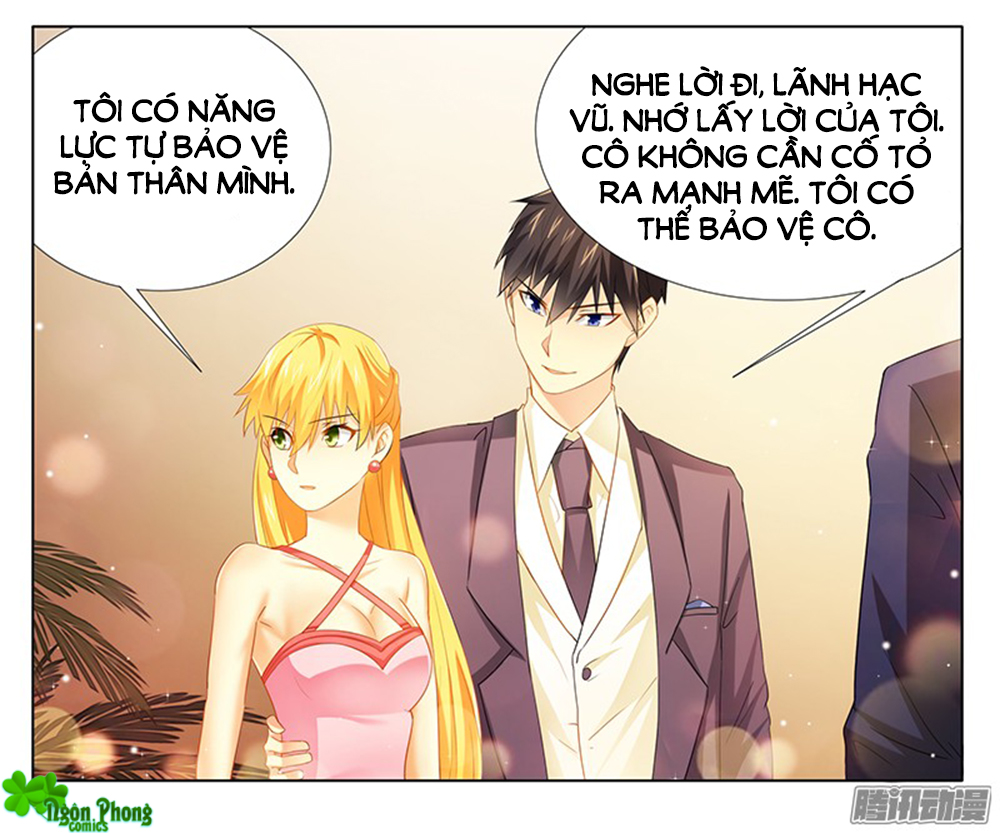 phúc hắc tổng tài đừng tới đây chapter 24 16