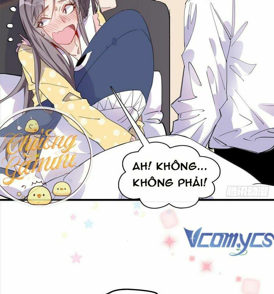 cố tổng, vợ của ngài quá mạnh rồi! chapter 31 6