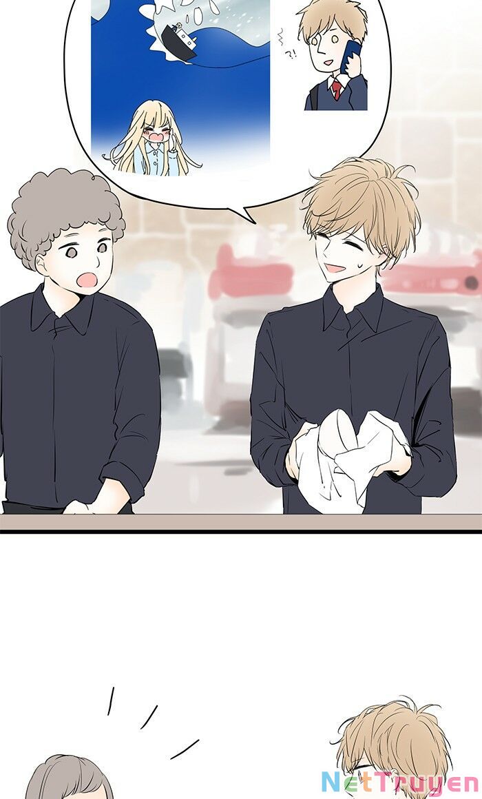 choco ngọt ngào chapter 67 13