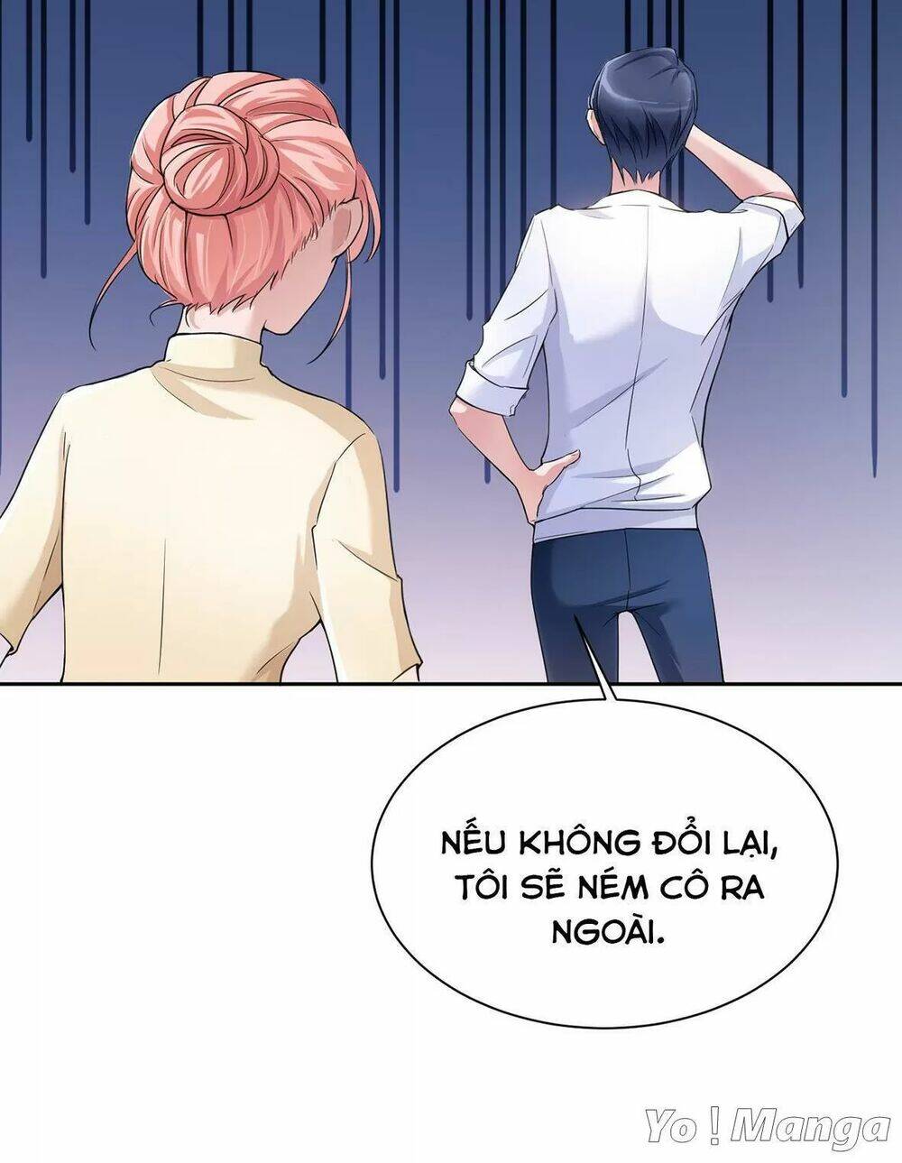 cô dâu gả thay của tổng tài chapter 13 24