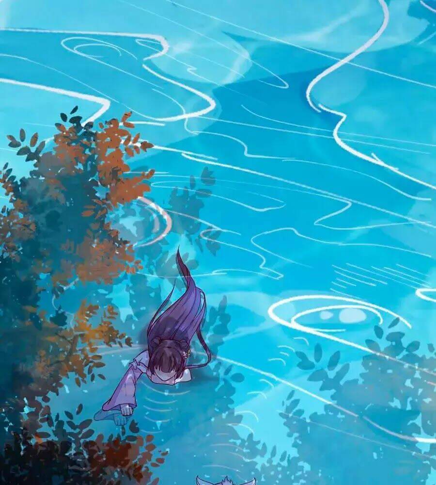 thần y khí nữ: ngự thú cuồng phi của quỷ đế chapter 69 13