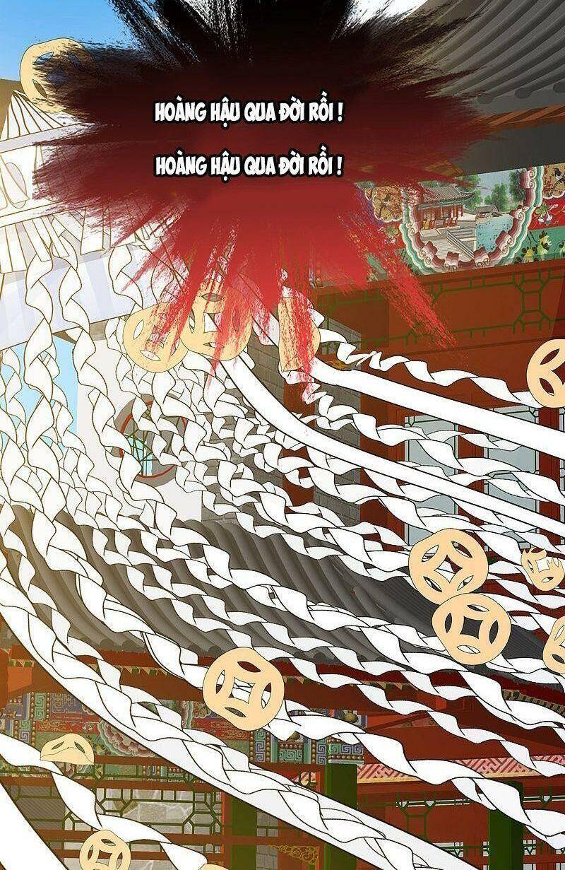 công lược trưởng thành của vương phi chapter 43 40