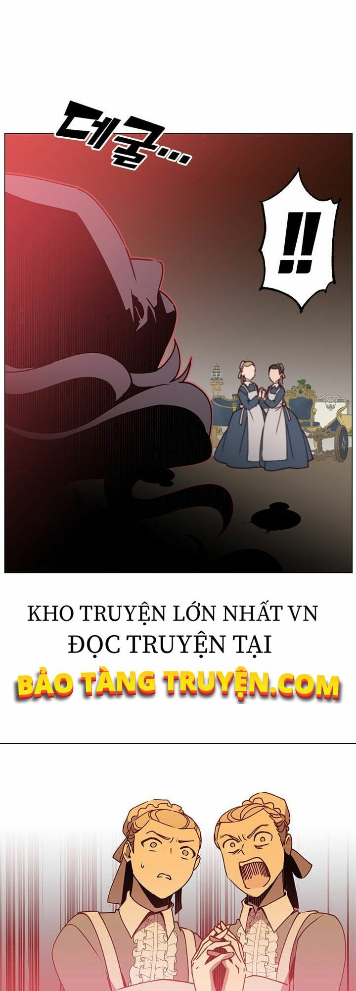 Anh Hùng Mạnh Nhất Trở Lại chapter 53 18
