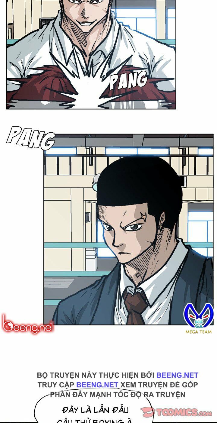 bá chủ học đường ss2 chapter 26 10