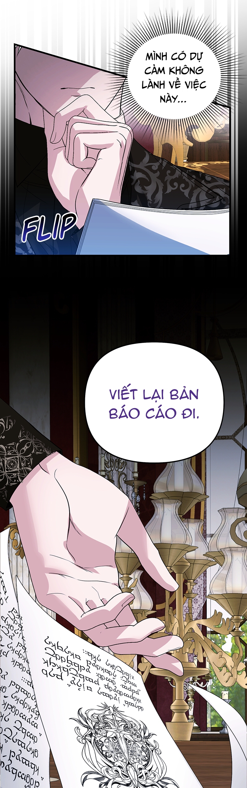 10 phương pháp để bị bạo chúa bỏ rơi chapter 6.1 11