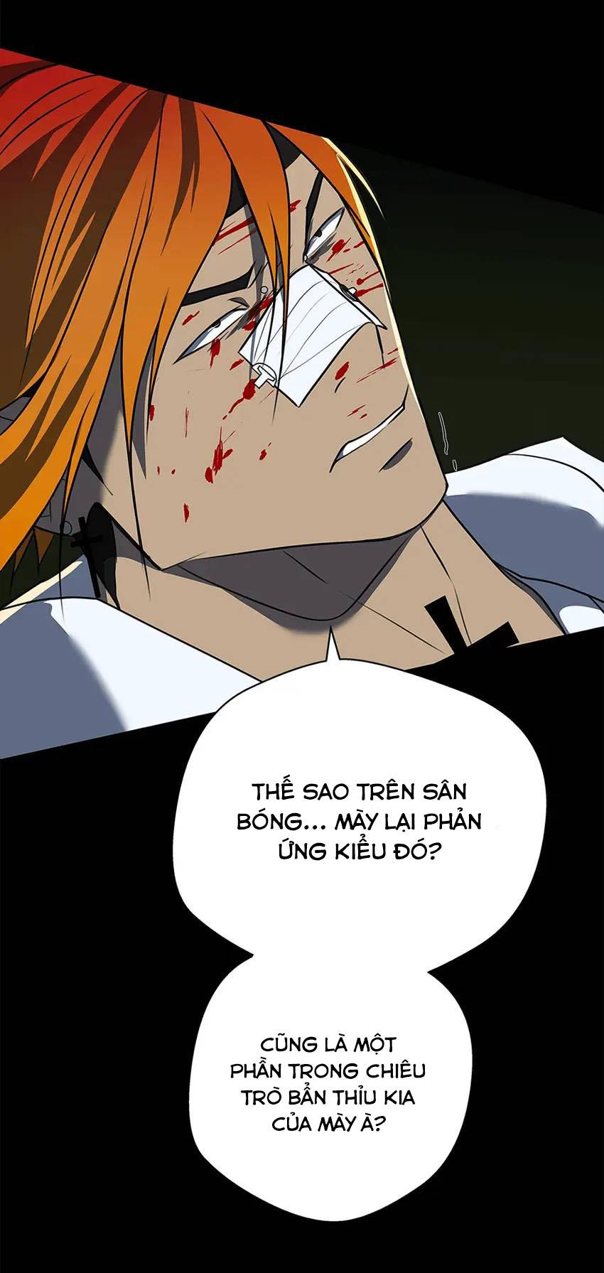 love murder basketball chapter 33 27