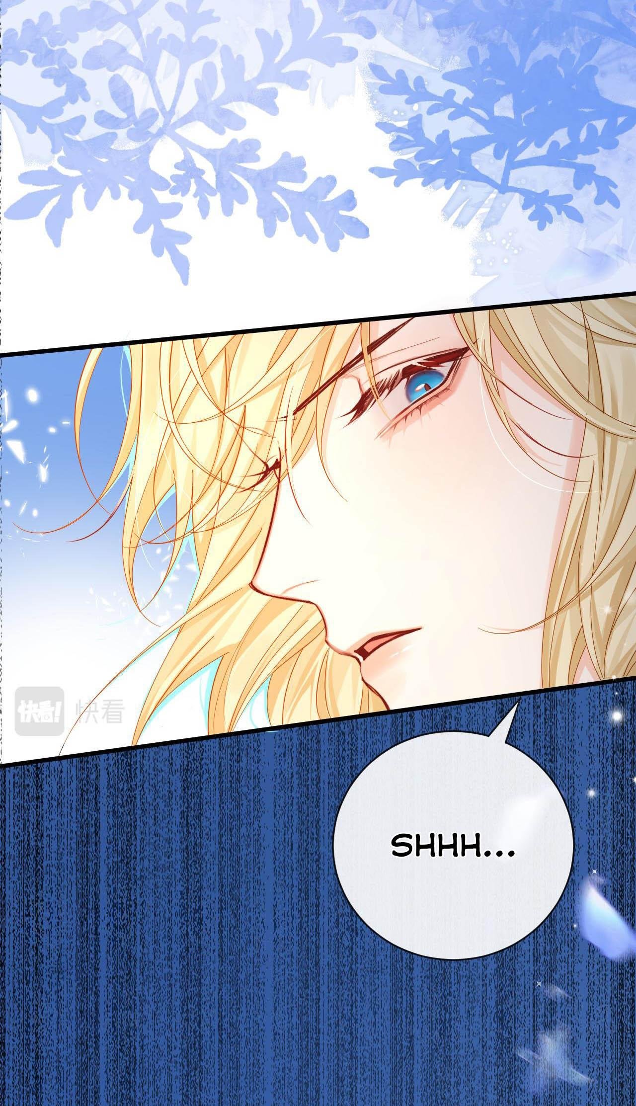 nhân ngư sa ngã chapter 43 40