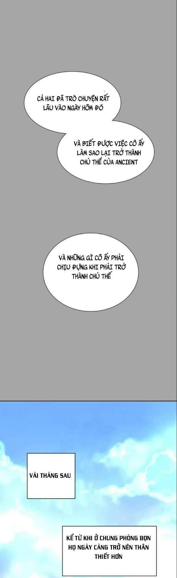 tòa tháp bí ẩn 2 chapter 527 99