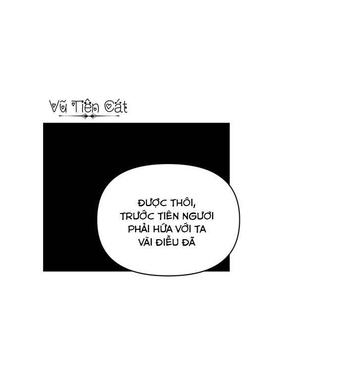 ác nữ xứng đôi với bạo chúa chapter 19 19