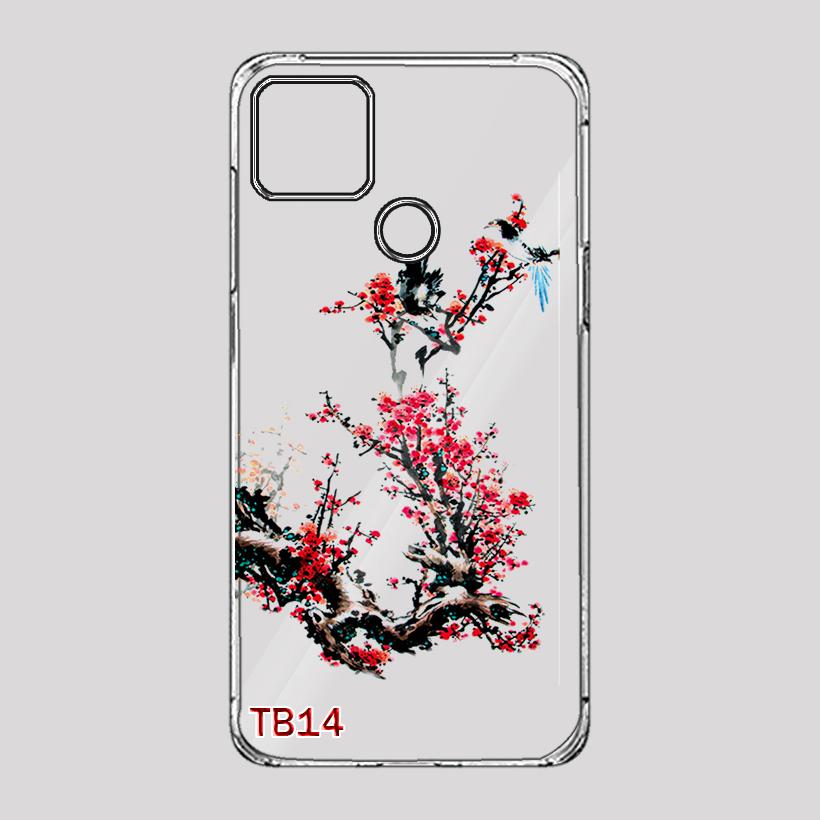 Ốp Lưng Dành Cho REALME C21Y
